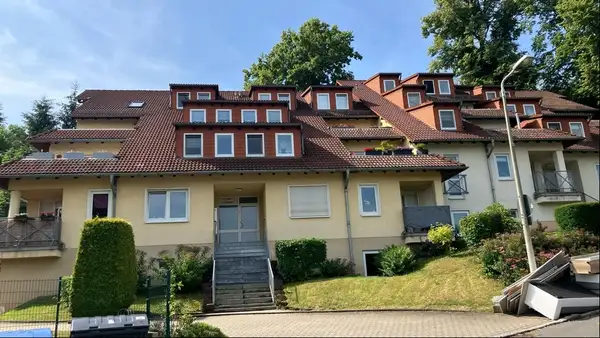 Jetzt an SPÄTER denken!