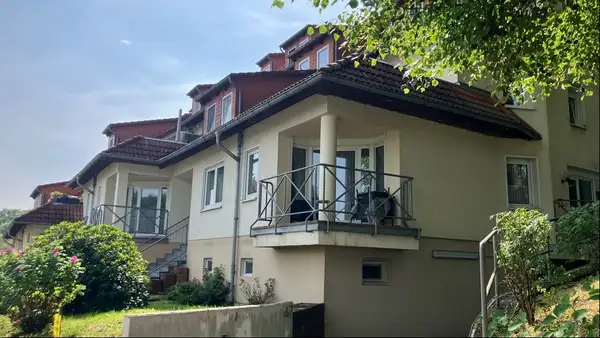 Jetzt an SPÄTER denken!