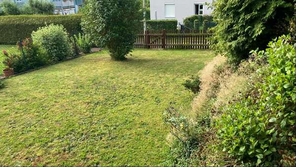 Garten Garten - Einfamilienhaus in 08064 Zwickau mit 110m² kaufen