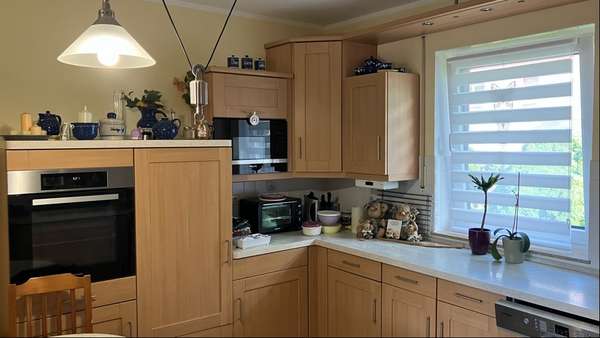 Küche Küche - Einfamilienhaus in 08064 Zwickau mit 110m² kaufen