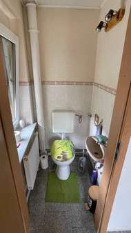 EG Gäste-WC EG Gäste-WC - Doppelhaushälfte in 08412 Werdau mit 70m² kaufen