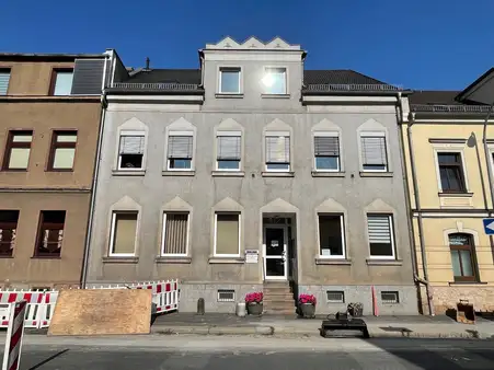Zentrales WuGh mit viel Potential