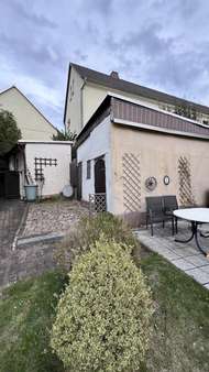 Nebengelass Nebengelass - Einfamilienhaus in 08115 Lichtentanne mit 100m² kaufen