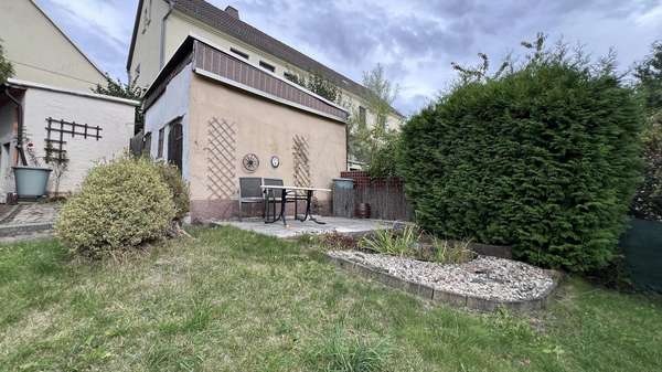 Sitzecke Sitzecke - Einfamilienhaus in 08115 Lichtentanne mit 100m² kaufen