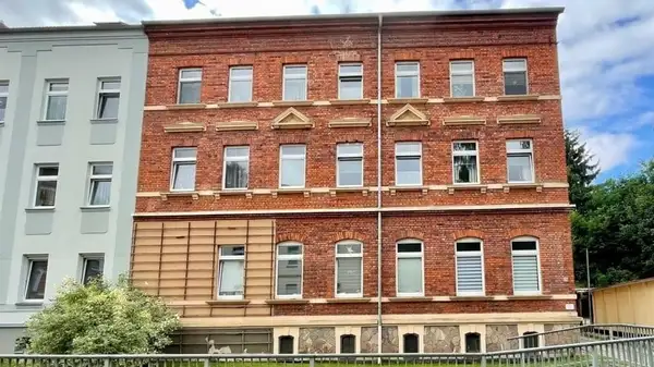 Wohlfühlwohnung... genial zentral.