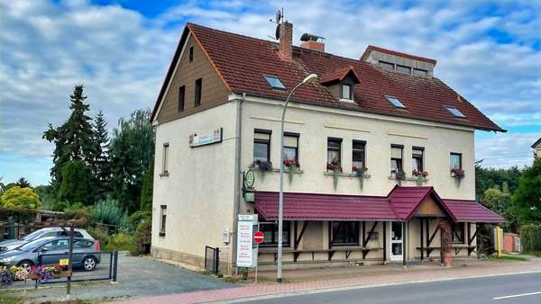 Straßenansicht3 Straßenansicht3 - Mehrfamilienhaus in 08412 Werdau mit 270m² kaufen
