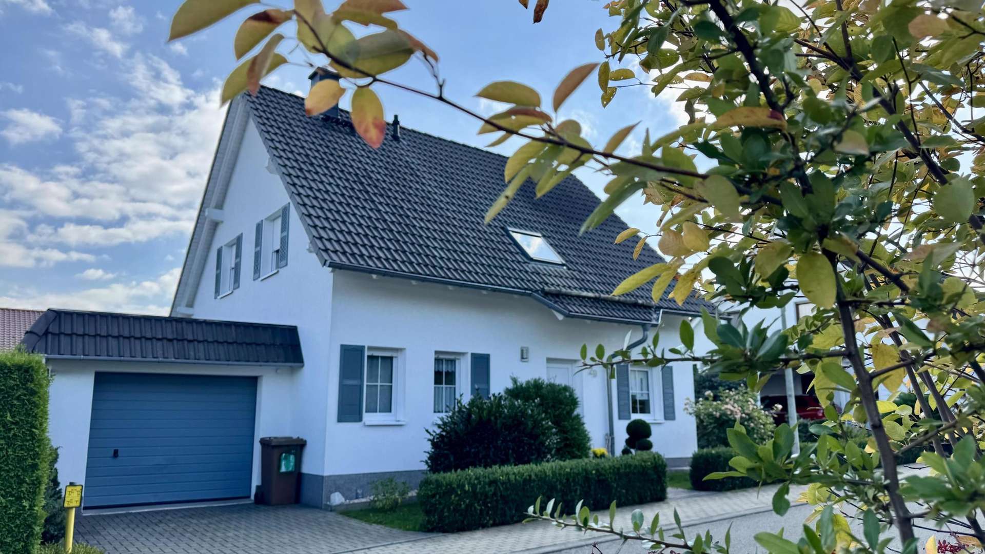 freistehendes Einfamilienhaus freistehendes Einfamilienhaus - Einfamilienhaus in 08060 Zwickau mit 110m² kaufen