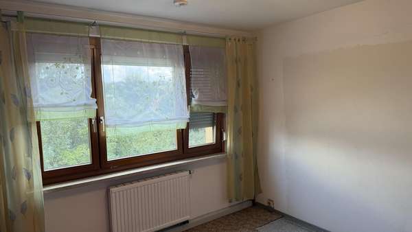 Wohnzimmer Wohnzimmer - Etagenwohnung in 08132 Mülsen mit 58m² kaufen