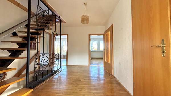 Flurbereich - Einfamilienhaus in 08062 Zwickau mit 140m² kaufen