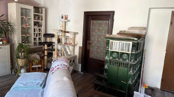 DG Wohnzimmer2 DG Wohnzimmer2 - Reihenmittelhaus in 08451 Crimmitschau mit 150m² kaufen