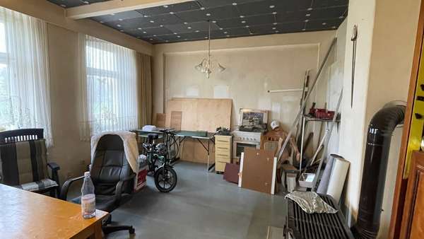 EG Abstellraum EG Abstellraum - Reihenmittelhaus in 08451 Crimmitschau mit 170m² kaufen