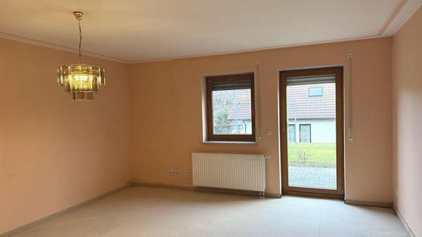 Wohnzimmer Wohnzimmer - Einfamilienhaus in 08132 Mülsen mit 103m² kaufen