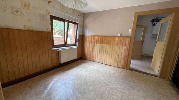 EG Küche EG Küche - Doppelhaushälfte in 08412 Werdau mit 90m² kaufen