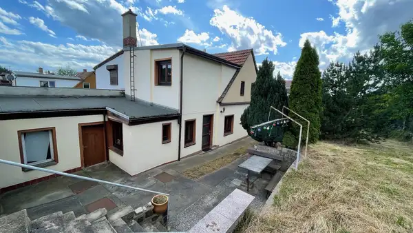 Stadtrand in beliebter Siedlungslage!