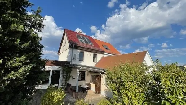 Ihre Wahl - Haus, Lage, Grundstück ideal