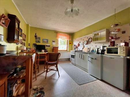 OG: Küche - Bauernhaus in 08147 Crinitzberg mit 101m² kaufen