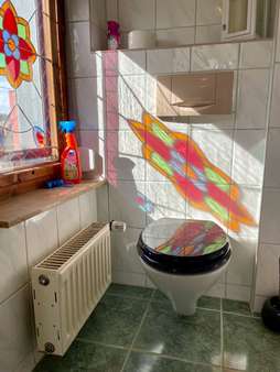 Gäste-WC - Einfamilienhaus in 08058 Zwickau mit 100m² kaufen