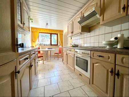 Küche - Einfamilienhaus in 08058 Zwickau mit 100m² kaufen