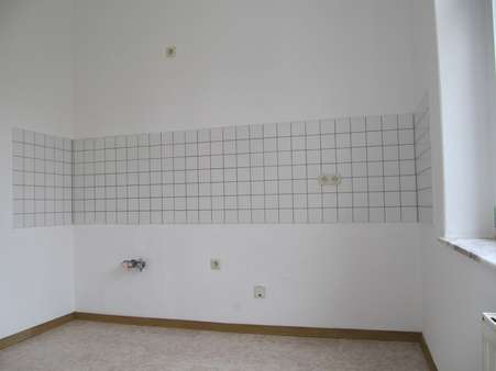 Küche Küche - Etagenwohnung in 08606 Oelsnitz mit 34m² mieten