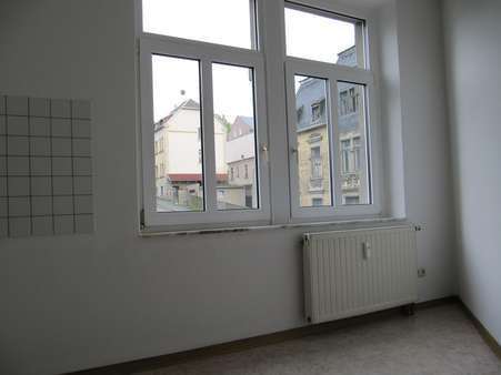 Küche Küche - Etagenwohnung in 08606 Oelsnitz mit 34m² mieten