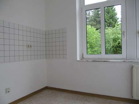 Küche Küche - Etagenwohnung in 08606 Oelsnitz mit 34m² mieten