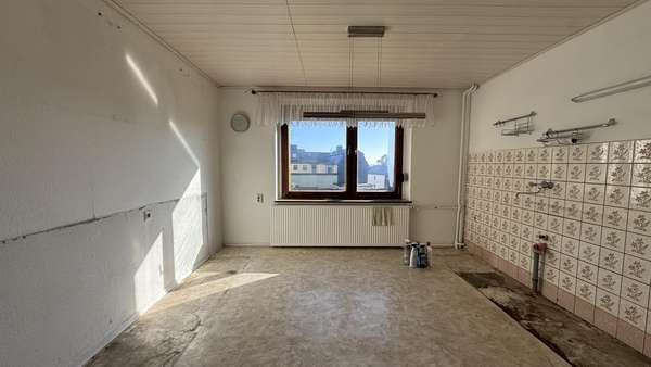 Küche EG - Bauernhaus in 07919 Langenbach mit 130m² kaufen