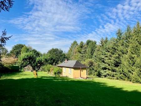 Mitten in der Natur - Grundstück in 08223 Falkenstein mit 3710m² kaufen