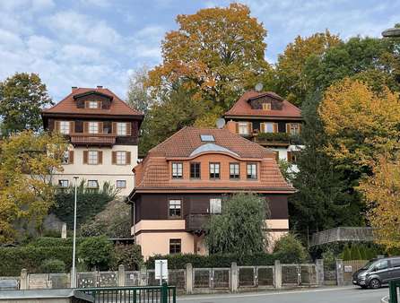 Villenensemble - Einfamilienhaus in 08527 Plauen mit 140m² kaufen