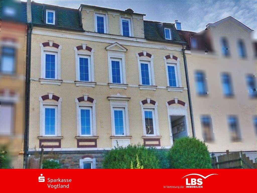 null - Zweifamilienhaus in 08258 Markneukirchen mit 200m² kaufen