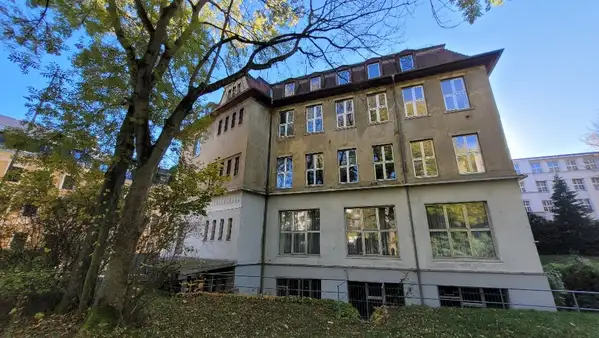 Schulungszentrum in zentraler Lage!