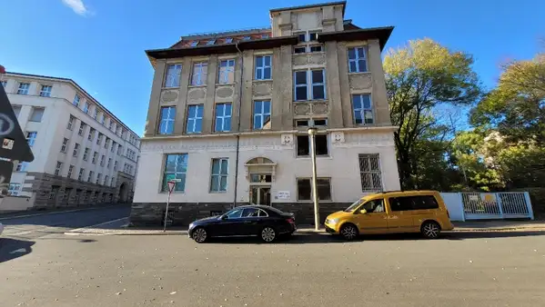 Schulungszentrum in zentraler Lage!