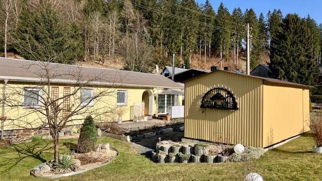 Titelbild - Bungalow in 08262 Muldenhammer mit 108m² kaufen