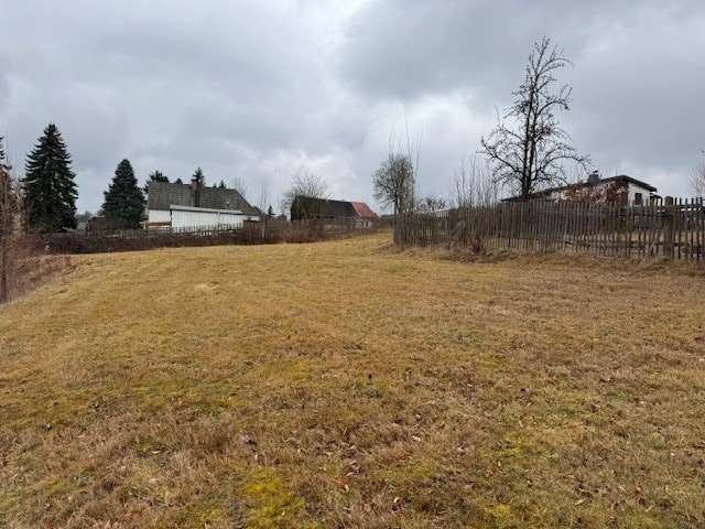 2 - Grundstück in 08606 Oelsnitz mit 2718m² kaufen