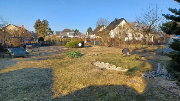 Für Bauherren mit Weitsicht !!