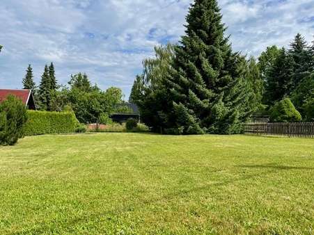 Garten Garten - Einfamilienhaus in 08496 Neumark mit 78m² kaufen