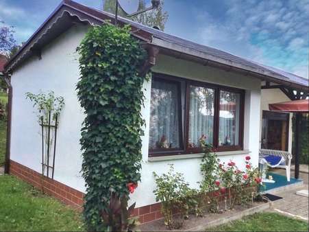 Bungalow - Grundstück in 08267 Zwota mit 2310m² kaufen