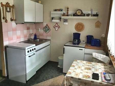 Küche - Grundstück in 08267 Zwota mit 2310m² kaufen