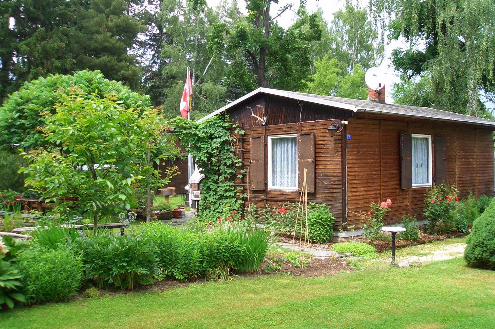 Impressionen - Grundstück in 08523 Plauen mit 2040m² kaufen