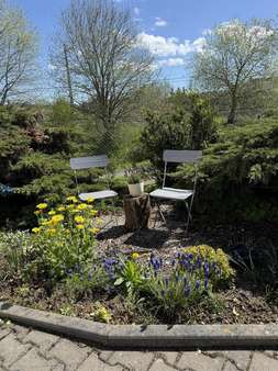 Garten - Einfamilienhaus in 08491 Limbach mit 120m² kaufen