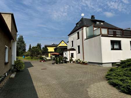 Haus_Blick_4 - Einfamilienhaus in 08491 Limbach mit 120m² kaufen