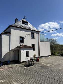 Haus Blick 1 - Einfamilienhaus in 08491 Limbach mit 120m² kaufen
