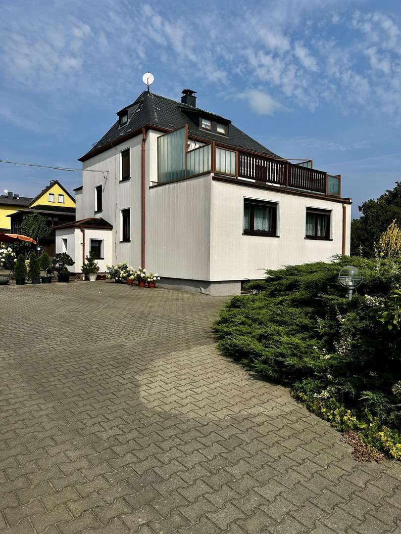 Haus Blick 2 - Einfamilienhaus in 08491 Limbach mit 120m² kaufen