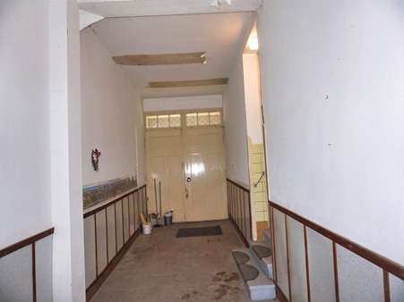Durchgang EG - Reihenmittelhaus in 08606 Oelsnitz mit 205m² kaufen
