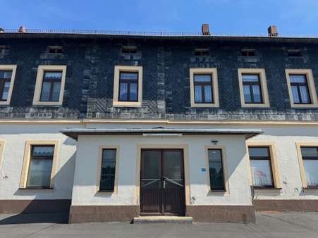 Ansicht - Sonstige in 08261 Schöneck mit 208m² kaufen