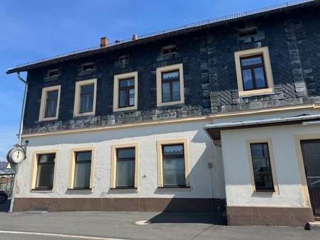 Außenanischt - Sonstige in 08261 Schöneck mit 208m² kaufen