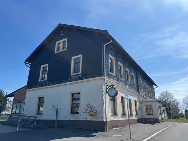 Gebäude - Sonstige in 08261 Schöneck mit 208m² kaufen