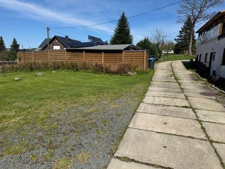 Grundstück - Mehrfamilienhaus in 08248 Klingenthal mit 223m² kaufen