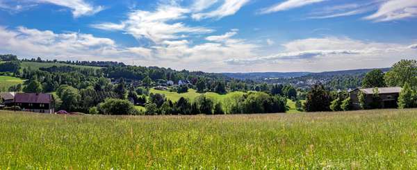 Panoramabild - Sonstige in 08258 Markneukirchen mit 503m² kaufen
