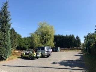 Parkplatz - Sonstige in 08258 Markneukirchen mit 503m² kaufen
