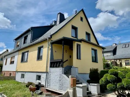 Ihr neues Zuhause in schöner Umgebung !